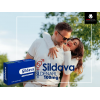 SILDAVA 100 MG ( SILDENAFIL ) 12 FILM-COATED TABLETS